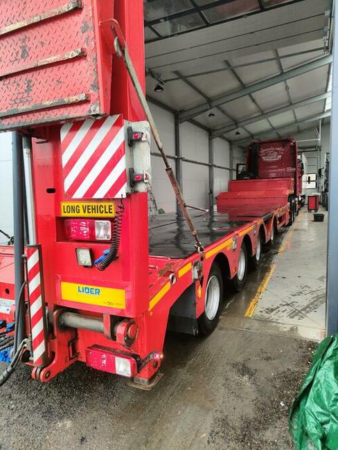 Kierowca C, C+E, D ,D+E ,T HDS, ADR