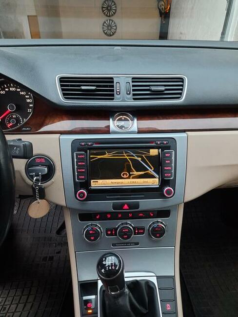 Vw cc 2.0 tdi cr 140km nowy rozrząd, bogate wyposażenie