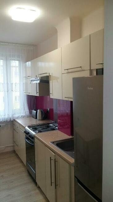 Zamienię mieszkanie!.