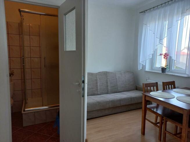 Pokoje u Gosi Grzybowo k/Kołobrzegu