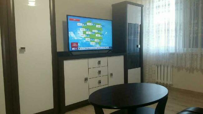 Zamienię mieszkanie!.