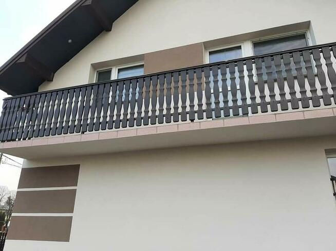 Docieplenia Elewacje w programie Czyste Powietrze