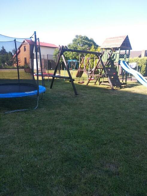 Pokoje Gościnne-Grzybowo