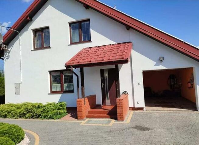 Docieplenia domów elewacje-Podbitka Program Czyst Powietrze