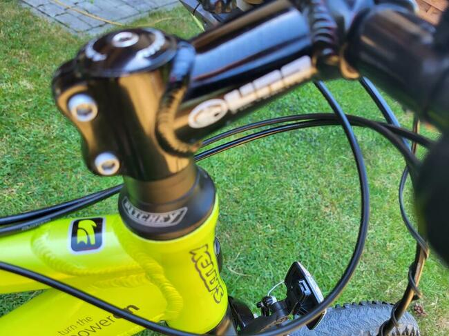 Rower górski/ trekkingowy