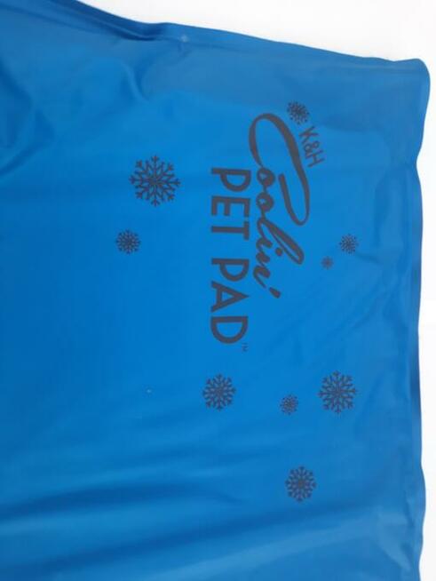 XL Chłodząca mata dla psa Coolin Pet Pad 96x68 cm