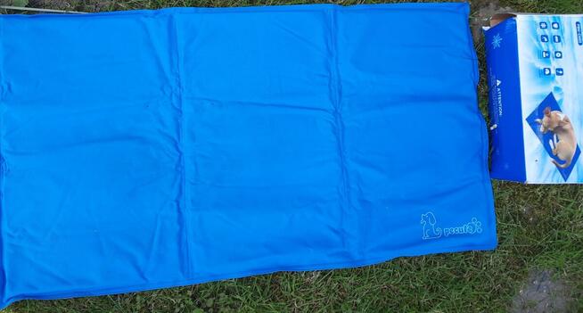 L Chłodząca mata dla psa Pecute 90x50 cm PBM-CM03