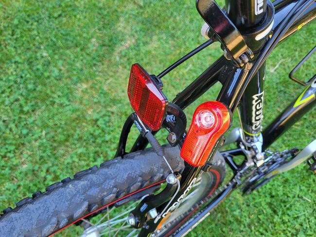 Rower górski/ trekkingowy