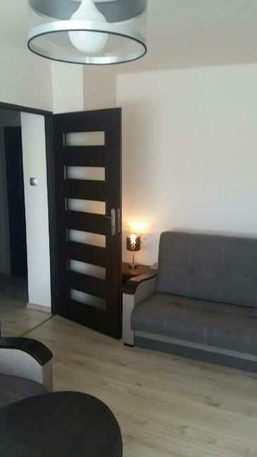 Zamienię mieszkanie!.