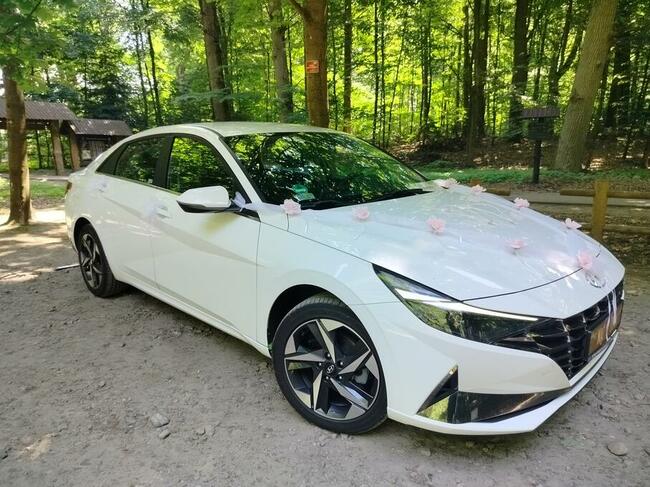 Auto do Ślubu | Nowe 2021r | Przystrojenie i Tablice |