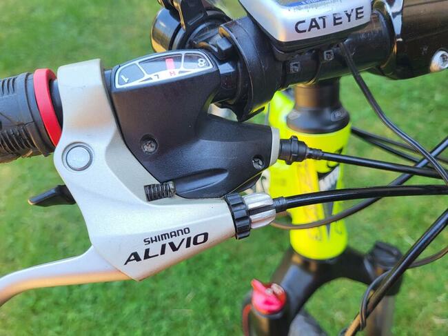 Rower górski/ trekkingowy