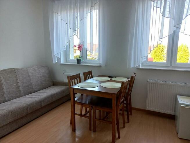 Pokoje Gościnne-Grzybowo