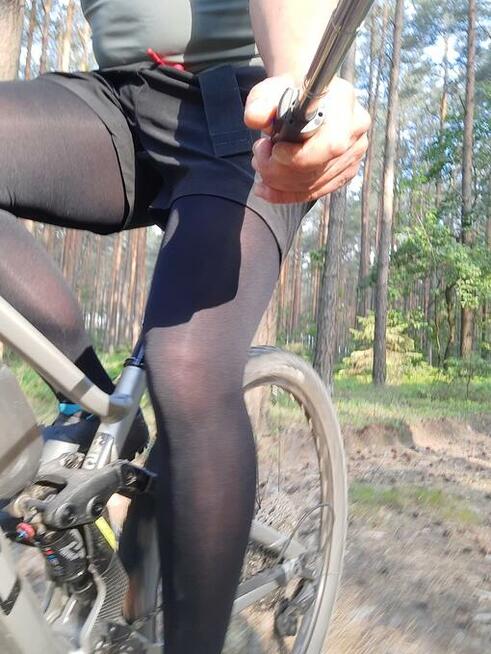 Kolege lubiącego rajstopy i plenery poznam. Kraków