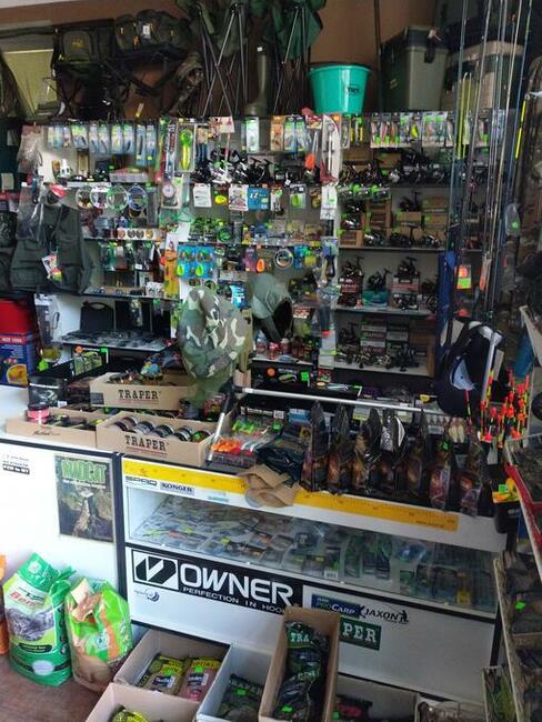 Jaxon Extera Tele carp 3,60m 50-100g węglówka