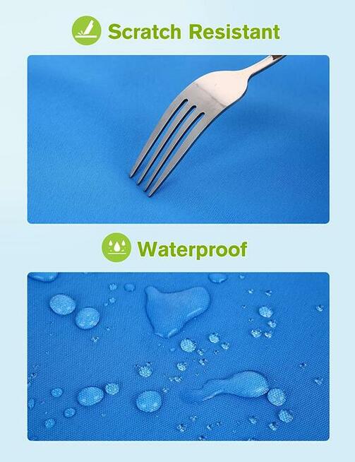 L Chłodząca mata dla psa Pecute 90x50 cm PBM-CM03