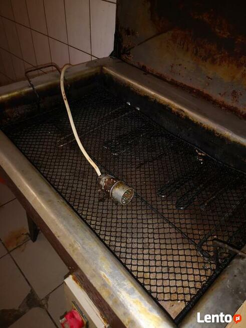 Patelnie elektryczne