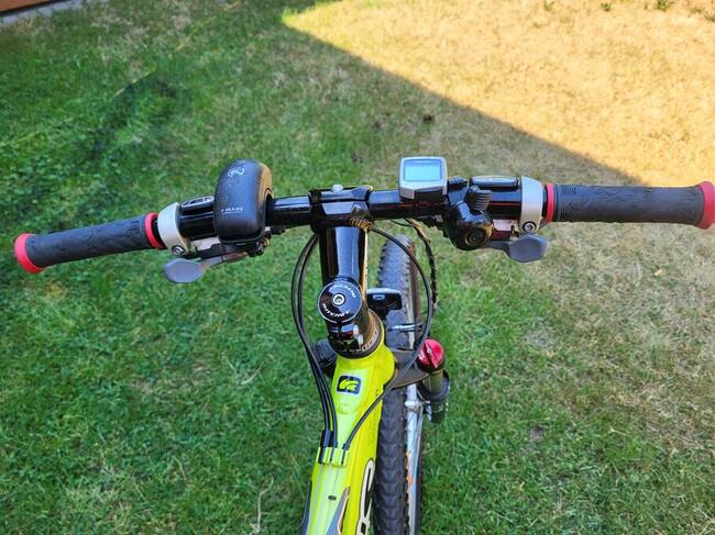 Rower górski/ trekkingowy