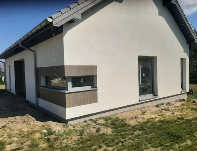 Docieplenia Elewacje w programie Czyste Powietrze