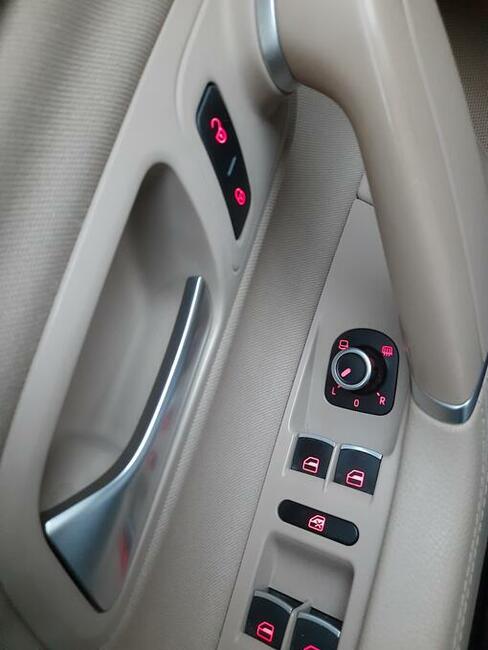 Vw cc 2.0 tdi cr 140km nowy rozrząd, bogate wyposażenie