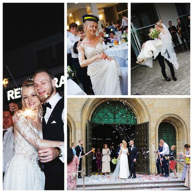 Fotografia ślubna 2024