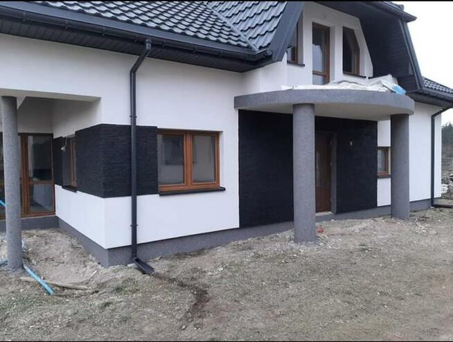 Docieplenia Elewacje w programie Czyste Powietrze