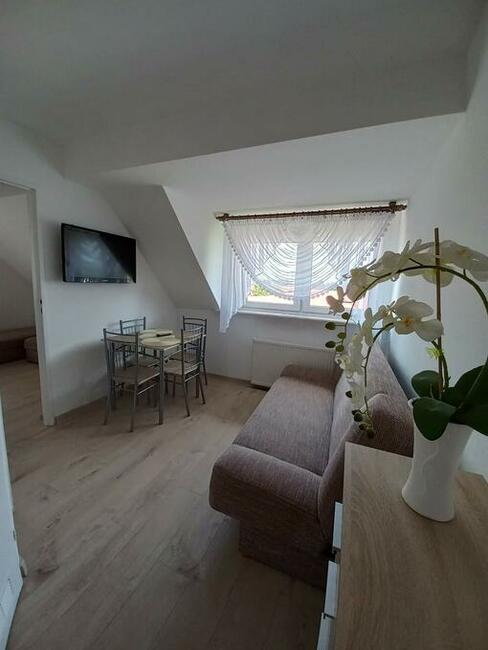 Pokoje Gościnne-Grzybowo