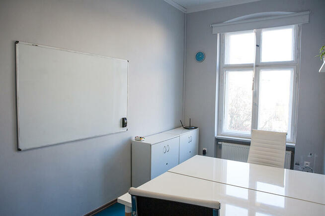 Biura 19 + 12 m na wynajem