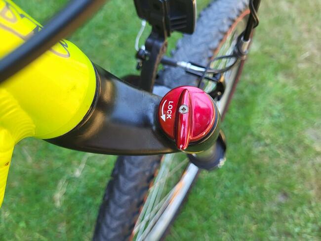 Rower górski/ trekkingowy