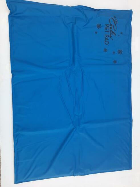 XL Chłodząca mata dla psa Coolin Pet Pad 96x68 cm
