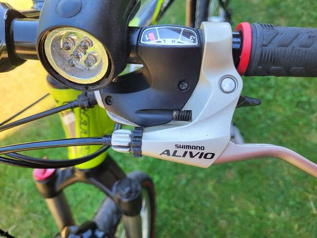 Rower górski/ trekkingowy