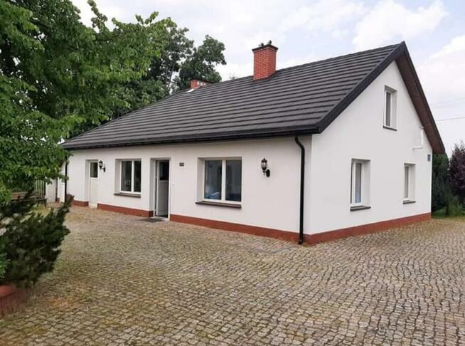 Docieplenia domów elewacje-Podbitka Program Czyst Powietrze