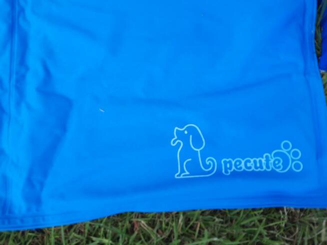 L Chłodząca mata dla psa Pecute 90x50 cm PBM-CM03