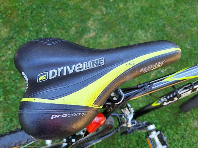 Rower górski/ trekkingowy