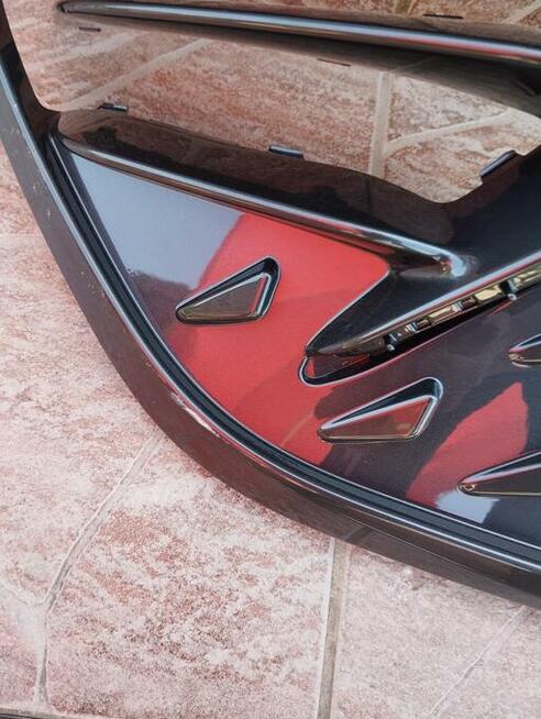 Zderzak przód cupra Born 10E