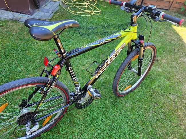 Rower górski/ trekkingowy