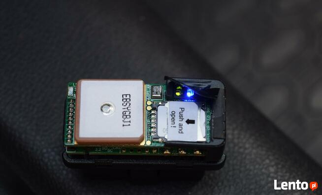 Detektyw Góra Kalwaria