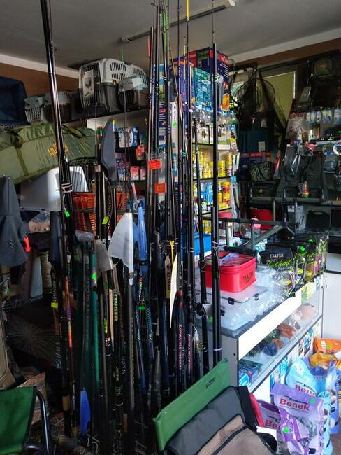 Konger carbomaxx Tele feeder 3,60m 40-80g