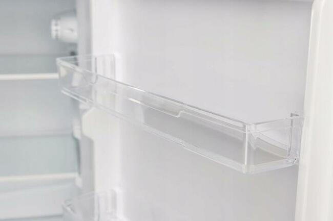 Lodówka Vivax Slim 152cm 174L Inox Low FROST