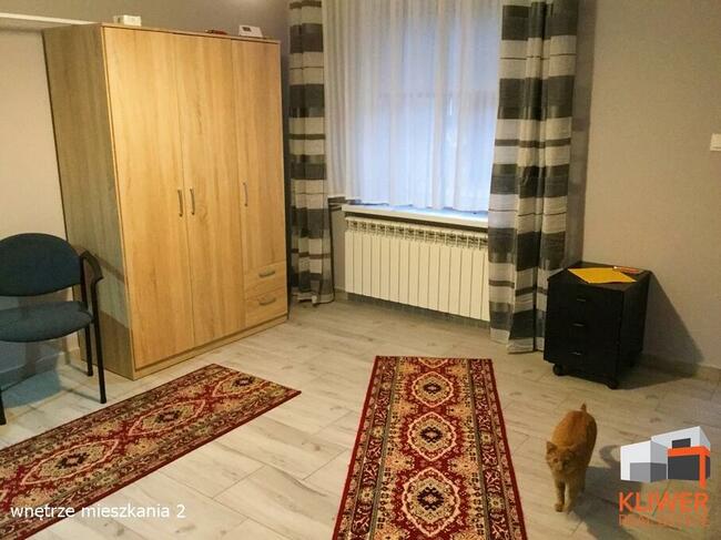 Dom pod inwestycję, 8 umeblowa. mieszkań do wynajmu. Radość