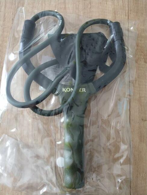 Konger proca wędkarska sport nr 9