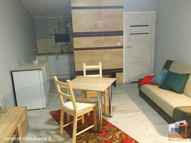 Dom pod inwestycję, 8 umeblowa. mieszkań do wynajmu. Radość