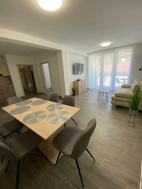 Apartamenty -Hajduszoboszló