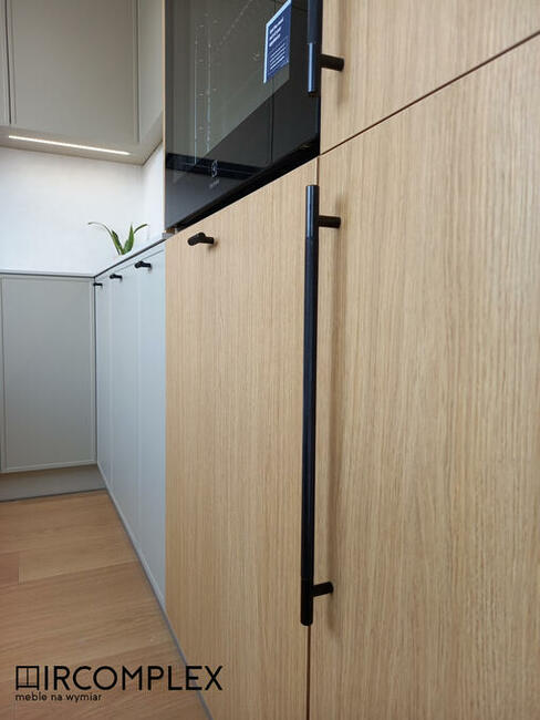 Ircomplex - Meble na wymiar - Lublin - KONKURENCYJNE CENY