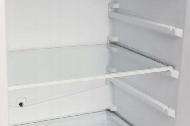 Lodówka Vivax Slim 152cm 174L Inox Low FROST