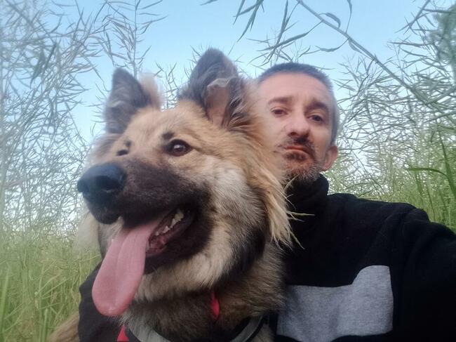 Rolnik szuka żony. Chciałbym poznać kobietę do stałego związ