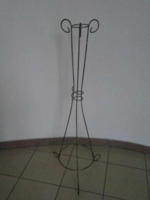 stojak na kwiaty 110cm