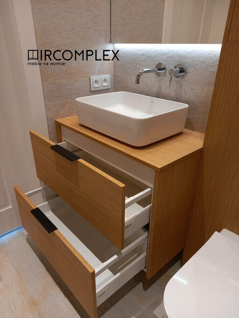 Ircomplex - Meble na wymiar - Lublin - KONKURENCYJNE CENY