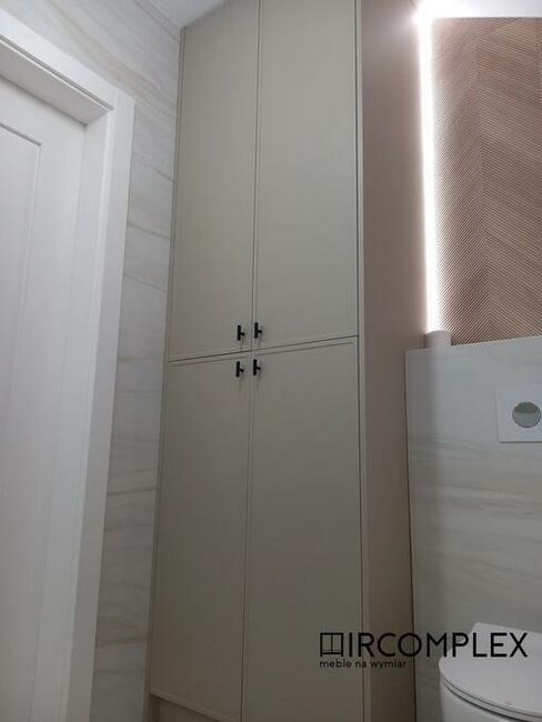 Ircomplex - Meble na wymiar - Lublin - KONKURENCYJNE CENY