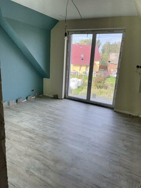 Remonty i wykończenia wnetrz