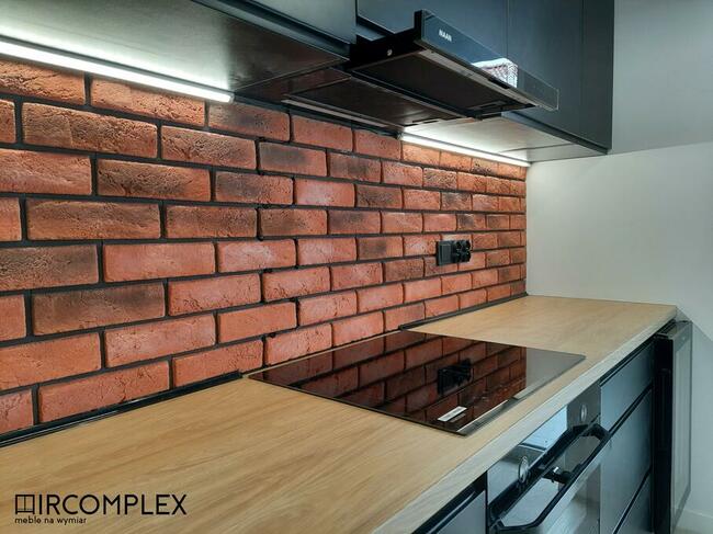 Ircomplex - Meble na wymiar - Lublin - KONKURENCYJNE CENY